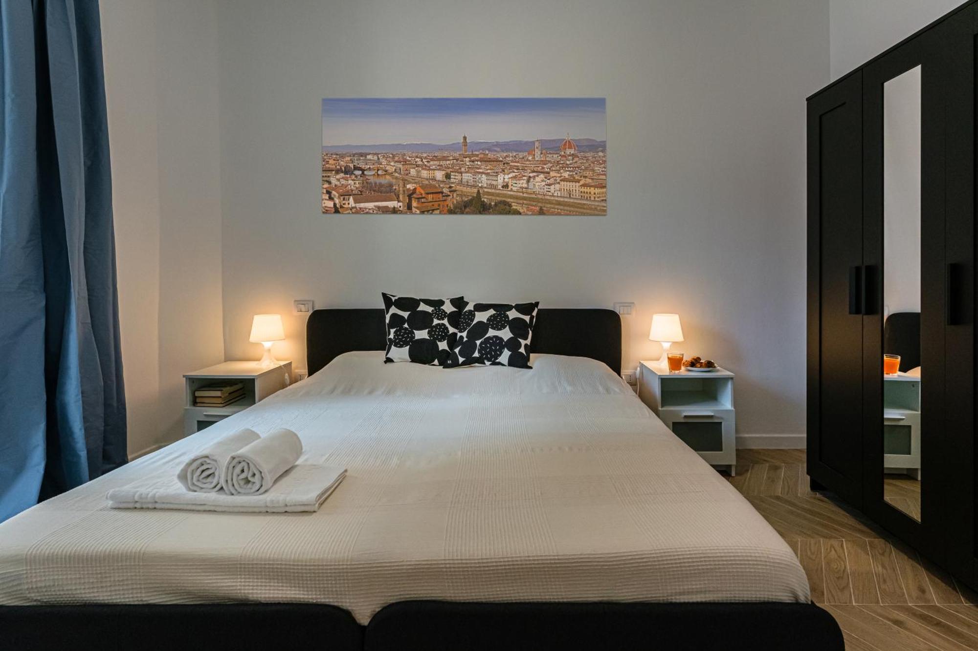 Villaggio Novoli Apartamento Florencia
