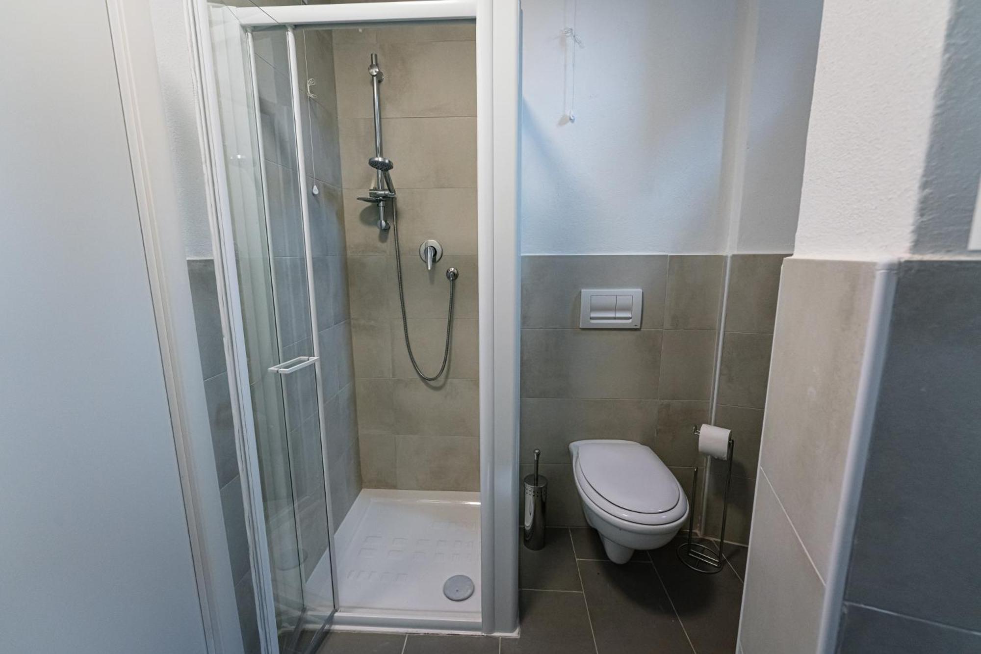 Apartamento Villaggio Novoli Florencia